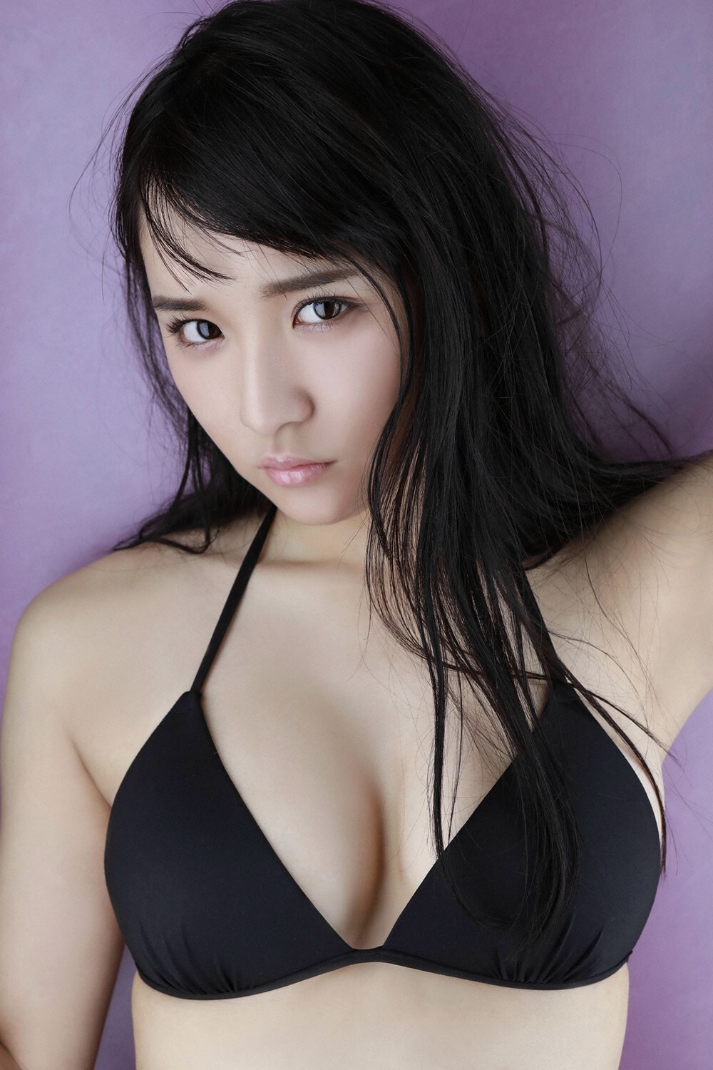 YS-Web-Vol.807 Nana Asakawa 浅川梨奈 HOT SHOT!